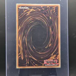 Yu-Gi-Oh Maxx "C" CT09-EN012 Super Rare Limited Edition. - Image 4