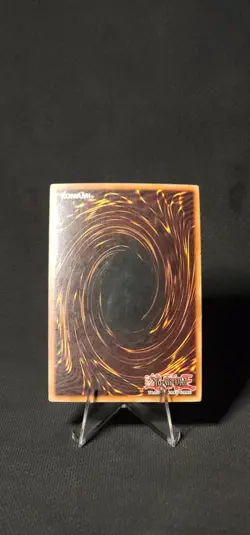 Yu-Gi-Oh Magic Cylinder IOC-SE2 Invasion of Chaos Limited|Limited Edition LP - Image 3