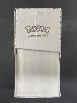 Pokemon Cards Sealed 151 ETB Snorlax Ultra Rare S&V 2023 - Image 4