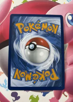Pokemon Tcg Lillie’s Determination Full Art Trainer Card 169/132 Mega Evolution - Image 3