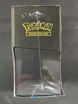 Pokemon Cards Sealed Mega Evolutions ETB Gardevoir Ultra Rare S&V 2025 - Image 4