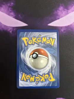Pokemon TCG Shining Ho-Oh SM Black Star Promo Card SM70 Holo - Image 2