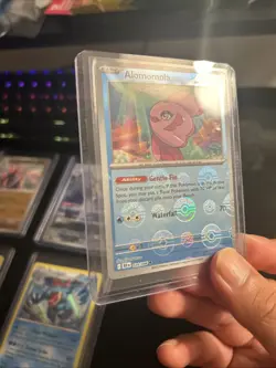 Pokemon TCG Lot of 6 Mixed Card Set - Image 2