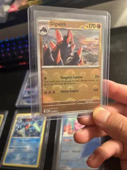 Pokemon TCG Lot of 6 Mixed Card Set - Image 3