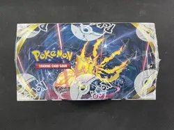 Pokemon Cards Silver Tempest Booster Box Sealed Ultra Rare 2022 SWSH - Image 2