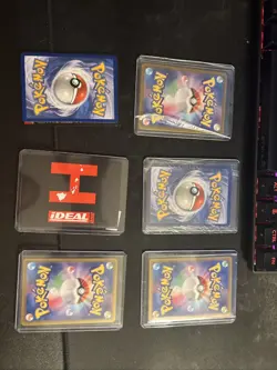 Pokemon TCG Lot of 6 Mixed Card Set - Image 4