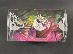 Pokemon Cards Fusion Strike Booster Box Sealed Ultra Rare 2021 SWSH - Image 2