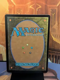 Frostcliff Siege (Borderless) MTG Tarkir: Dragonstorm Foil NM - Image 5