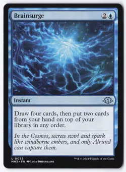 Brainsurge U Modern Horizons 3 53 NM - Image 1