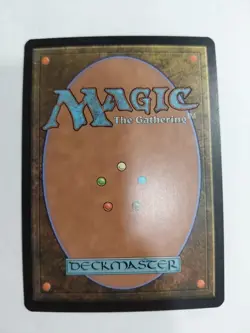 Steel Of The Godhead X1 Shadowmoor NM Condition See Pics Front/back - Image 2