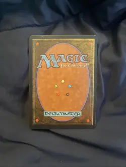 Damping Field (Antiquities) NM MTG - Image 2