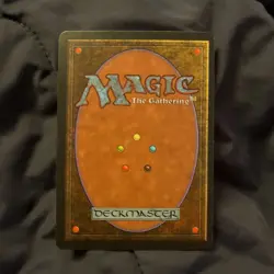 Shapeshifter (Antiquities) NM MTG - Image 2