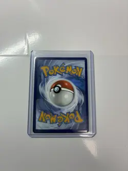 Pokemon TCG Perrin 220/167 Twilight Masquerade Special Illustration Rare NM SIR - Image 2