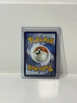 Pokemon TCG Perrin 220/167 Twilight Masquerade Special Illustration Rare NM SIR - Image 4