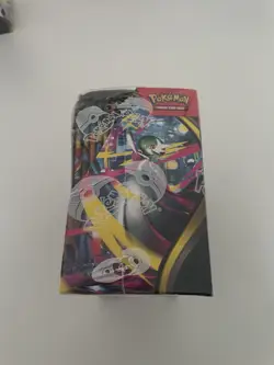 Pokemon TCG Mega Evolution Booster Display Box (36 Packs) New & Sealed- In Hand - Image 2