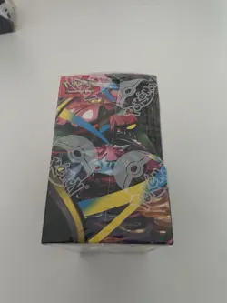 Pokemon TCG Mega Evolution Booster Display Box (36 Packs) New & Sealed- In Hand - Image 4