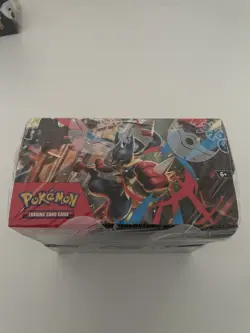 Pokemon TCG Mega Evolution Booster Display Box (36 Packs) New & Sealed- In Hand - Image 5