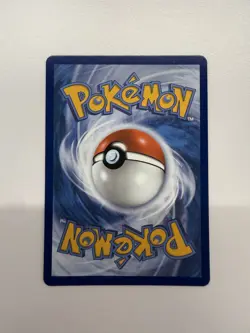 Pokemon TCG Air Balloon Me:01 Trainer 166/132 Ultra Rare - Image 2