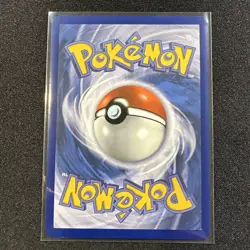 Crustle 186/182 Holo - NM - Pokemon TCG SV10 Destined Rivals illustration rare - Image 2