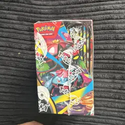 Pokemon TCG: Mega Evolution Booster Box (36 PACKS) IN HAND SEALED - Image 2