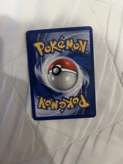 Pokemon TCG Dark Primeape Team Rocket 43/82 Regular MINT - Image 2