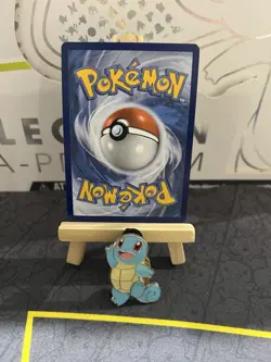 Carte Pokemon CARAPUCE SWSH233 PROMO Holo Plus Pin’s Pokemon GO EB10.5 FR NEUF - Image 2