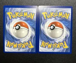 2x Mega Gengar Ex 056/094 Phantasmal Flame Mega Battle Deck Promo NM Pokemon TCG - Image 2