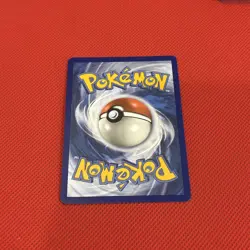 Espathra SVP 010 Cosmos Holo Black Star Promo Pokemon TCG - Image 2