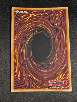 Yugioh - Neo Blue-Eyes Ultimate Dragon MVP1-ENS01 1st edition Secret Rare NM - A - Image 2