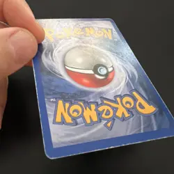 Pokemon Card Hypno 23/62 Non Holo Set Fossil ITA italiano Played - Image 3