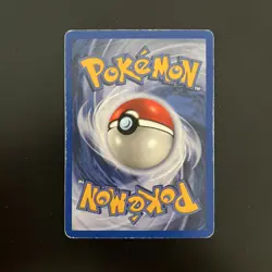 Pokemon Card Hypno 23/62 Non Holo Set Fossil ITA italiano Played - Image 4