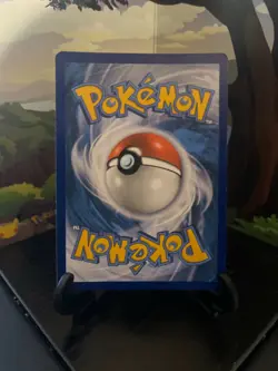Victini XY189 - Black Star Promo - Holo - Pokemon Card TCG - LP - Image 2