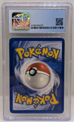 Dark Muk 16/109 CGC 8 EX Team Rocket Returns Pokemon TCG Card Graded - Image 2