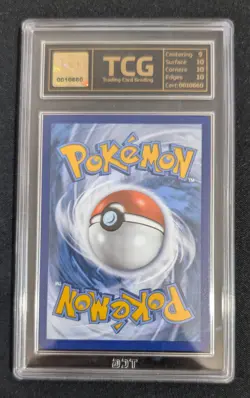 TCG 10 Caitlin Chilling Reign Holo 189/198 Pokemon Card Graded GEM MINT 2021 - Image 2