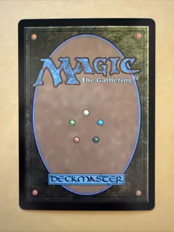 MTG English FOIL Magic Card SECRET RENDEZVOUS U 218 FIC Final Fantasy - Image 3