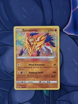 Pokemon Card X 7 Amazing Rare Rayquaza Bundle- Shining Fates Vivid Voltage - Image 3