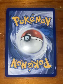 Pokemon TCG Meganium Holo Mega Evolutions Rare Card 010/132 NM 2025 - Image 2