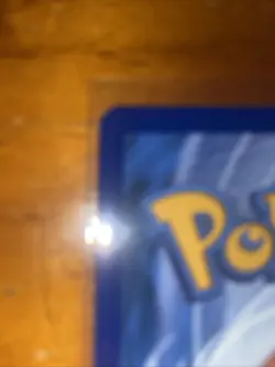 Pokemon TCG Meganium Holo Mega Evolutions Rare Card 010/132 NM 2025 - Image 3