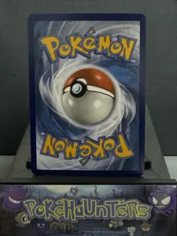 Pokemon Card Radiant Eevee Swsh230 Black Star Promo Pokemon Go Near Mint - Image 2