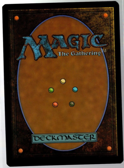 Morphic Pool 603 Extended Art Rare Foil Baldur's Gate Magic TCG NM - Image 2