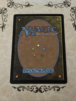 Dancer's Chakrams (Extended Art) Commander: Final Fantasy Foil - Image 3