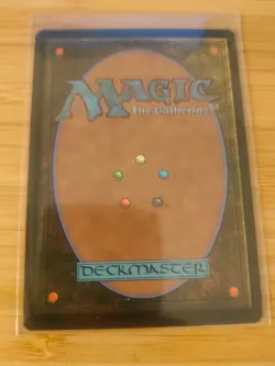 MTG Nature's Lore 170 Dominaria Remastered M/NM Free UK P&P - Image 2