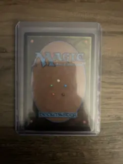 Mountain (0290) Tarkir: Dragonstorm Regular Dragon Eye Mountain MTG NM - Image 2