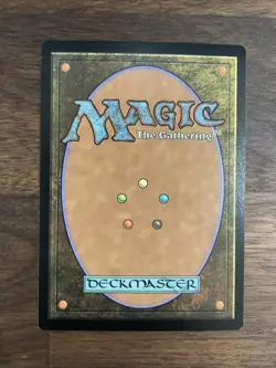 La Madre Tierra - Xenagos, God of Revels - FOIL - Secret Lair MTG - Image 2