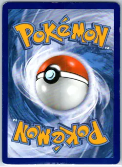 Pokemon TCG Swampert-EX XY55 XY Black Star Promos Holo MP - Image 2