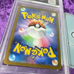 PSA 10 2023 Pikachu ex Pokemon World Championship Yokohama 001/030 WCS23 JAPAN - Image 4