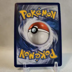 Birthday Pikachu #24 - Celebrations Classic Collection - Pokemon TCG NM - Image 2