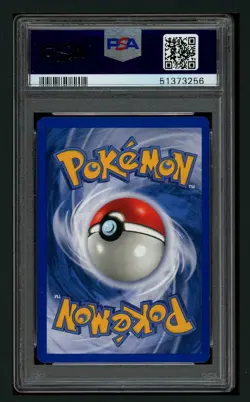 Pokemon PSA 9 Mint 1999 Zapdos Base set Unlimited Holo #16 - Image 2