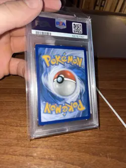 Here Comes Team Rocket! 2016 Pokemon XY Evolutions #113 PSA 10 - Image 5