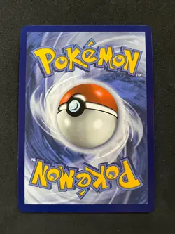 Pokemon Seismitoad 105/086 Sv: Black Bolt Holo NM - Image 2